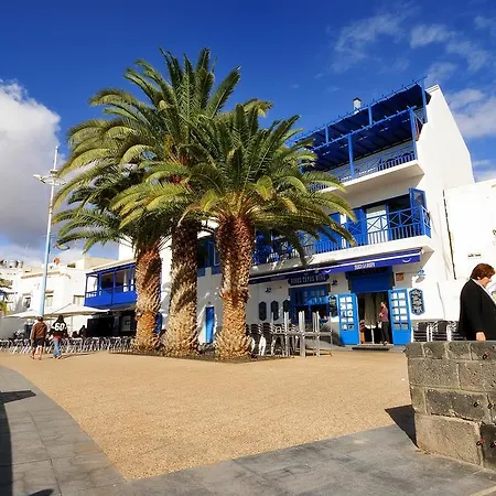 La Raspa Seaviews Apartament Arrecife (Lanzarote)