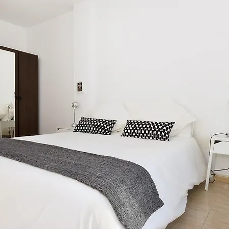 Apartament La Raspa Seaviews *