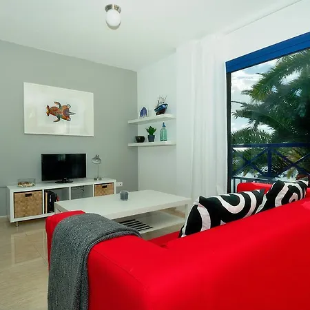 La Raspa Seaviews Apartament *