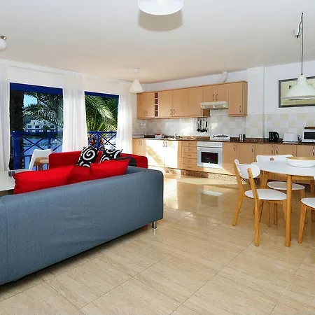 La Raspa Seaviews Apartament