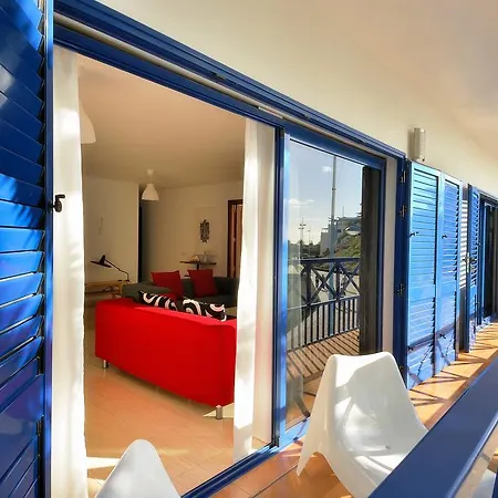 La Raspa Seaviews