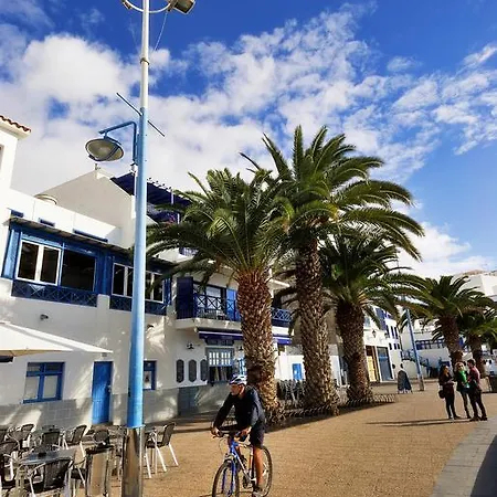 Apartament La Raspa Seaviews Arrecife (Lanzarote)
