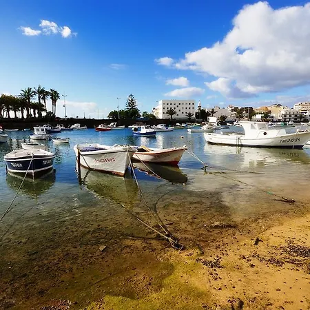 Apartament La Raspa Seaviews