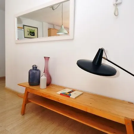 Apartament La Raspa Seaviews *
